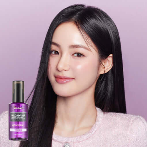 KUNDAL 护发精华素 100ml