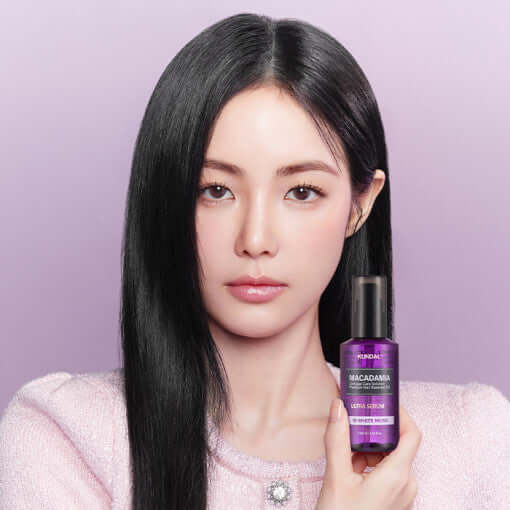 KUNDAL 护发精华素 100ml