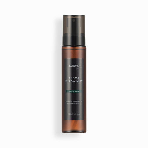 KUNDAL SLEEP BETTER 香薰枕头喷雾 150ml #PYEON BAEK 