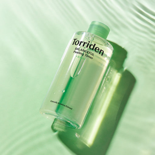 Torriden 平衡去角质爽肤水 250ml
