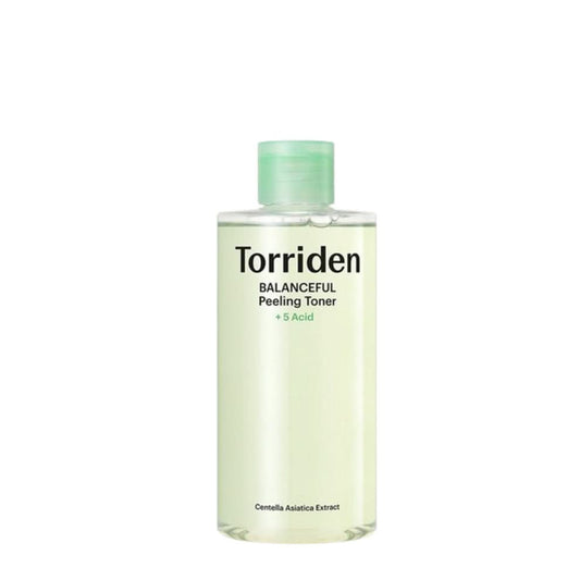Torriden 平衡去角质爽肤水 250ml