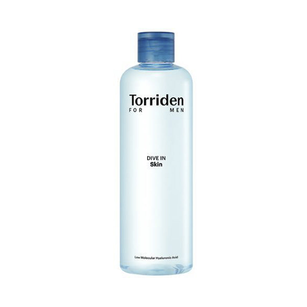 Torriden DIVE-IN 男士低分子透明质酸护肤液 300ml