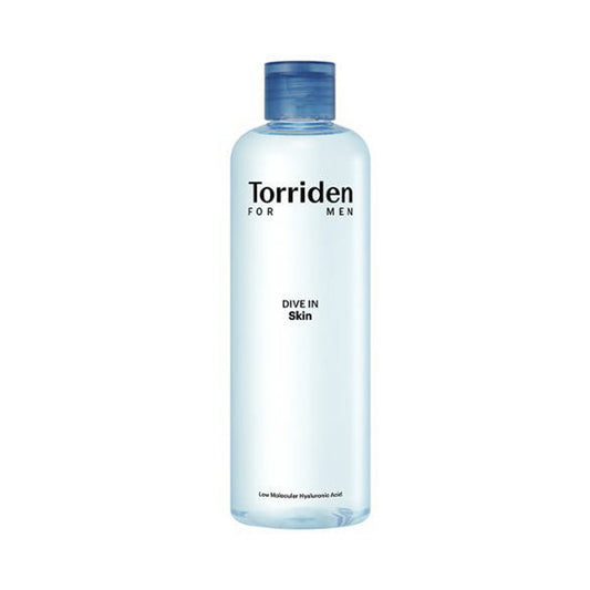Torriden DIVE-IN 男士低分子透明质酸护肤液 300ml