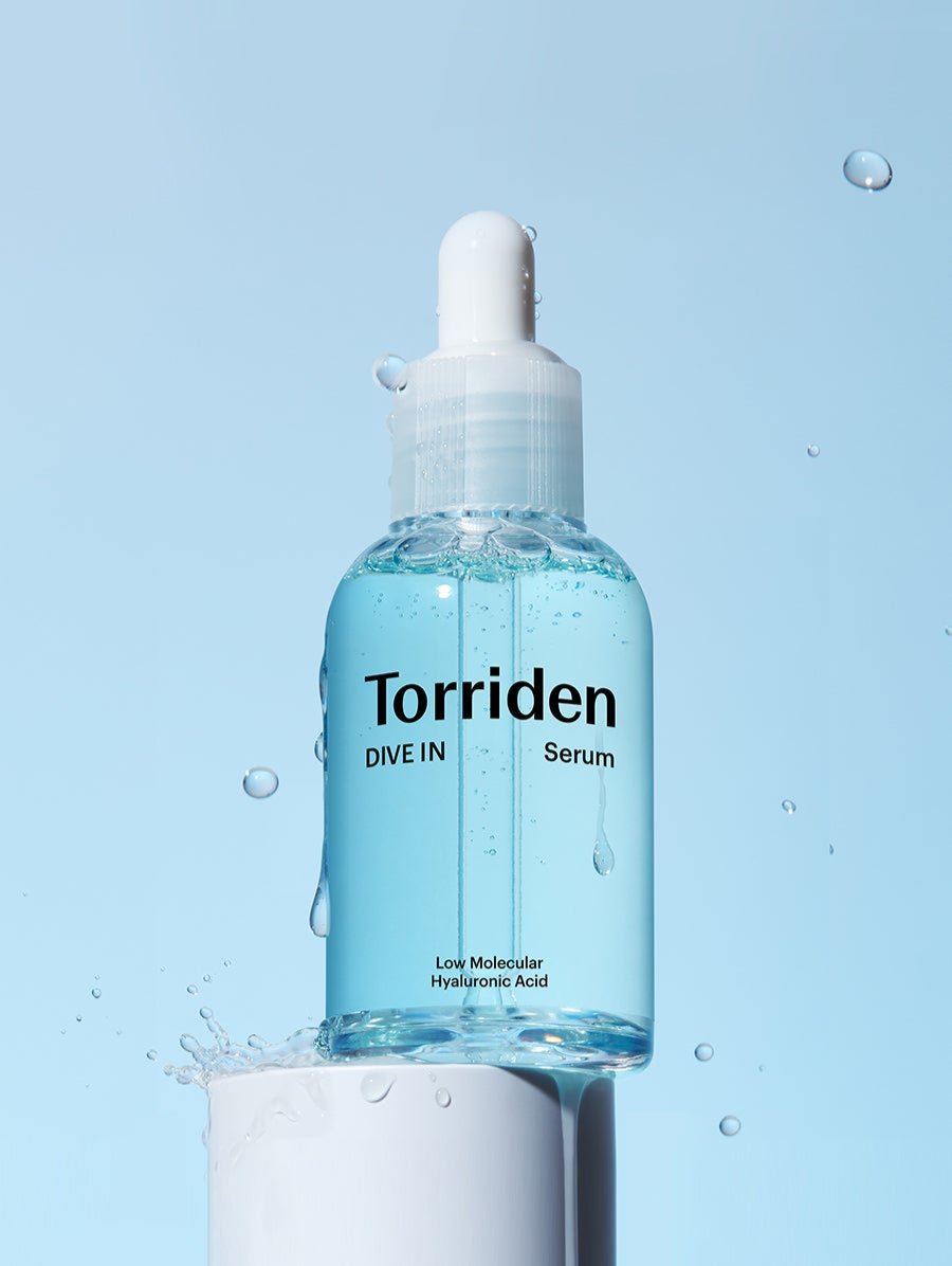 Torriden DIVE-IN 低分子透明质酸精华液 70ml 