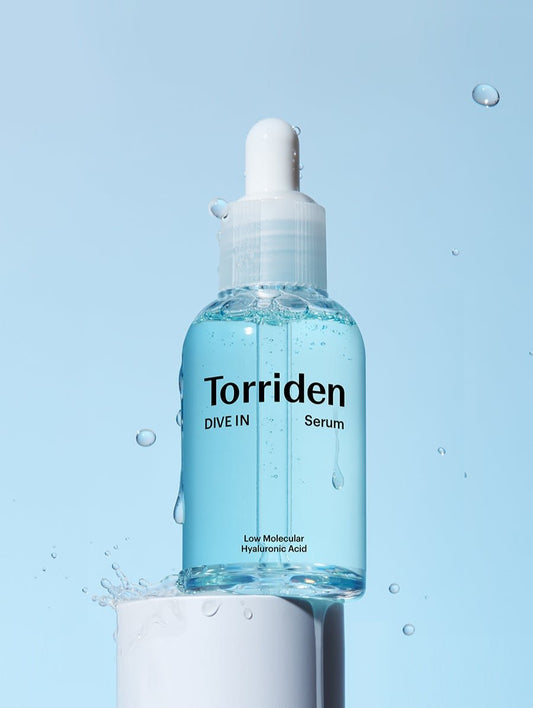 Torriden DIVE-IN 低分子透明质酸精华液 70ml 