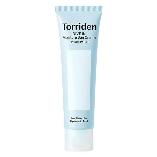 Torriden DIVE-IN 水润保湿防晒霜 60ml (SPF 50+ PA++++)