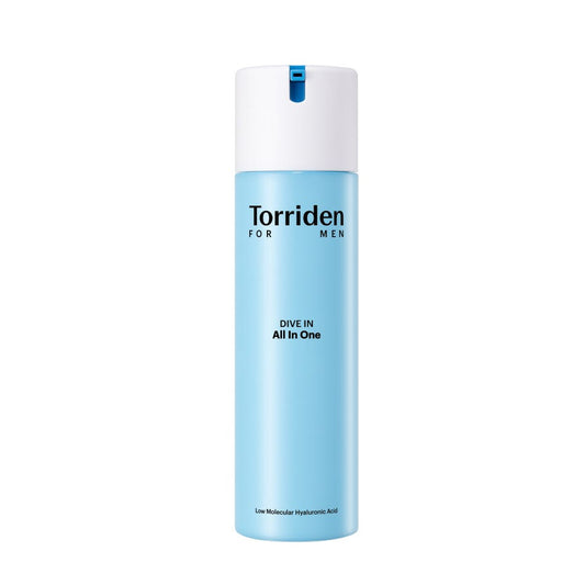 Torriden 男士多效合一潜水装 200g