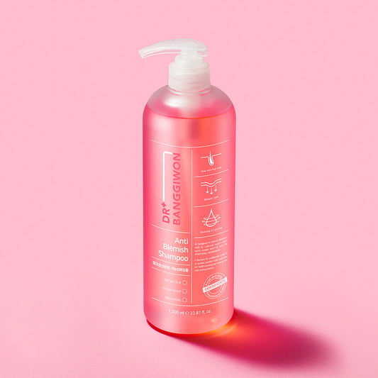 DR.BANGGIWON 抗痘洗发水 1000ml