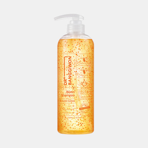 Dr.BANGGIWON 生物素洗发水 740ml