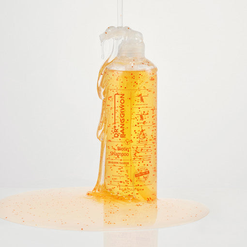 Dr.BANGGIWON 生物素洗发水 740ml