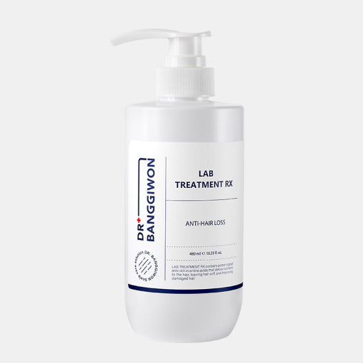 Dr.BANGGIWON 实验室护理液 RX 480ml