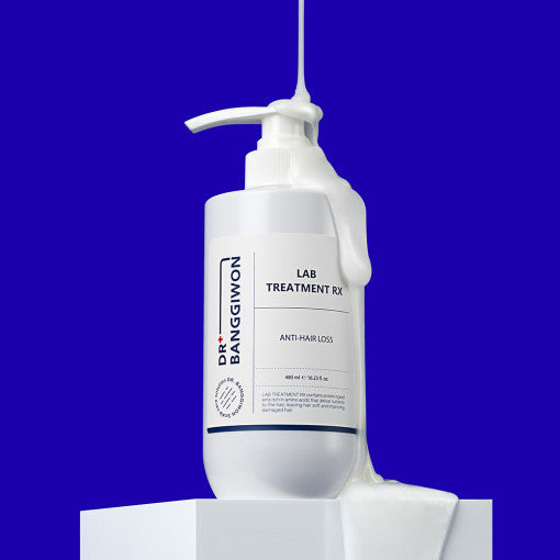 Dr.BANGGIWON 实验室护理液 RX 480ml