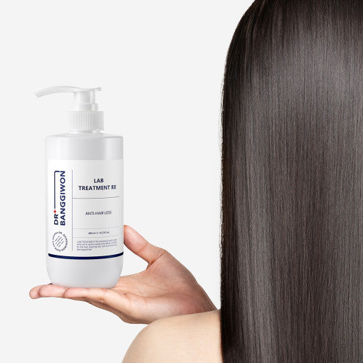 Dr.BANGGIWON 实验室护理液 RX 480ml