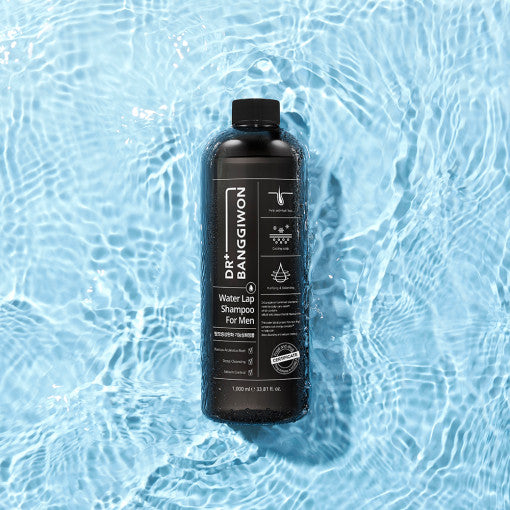DR.BANGGIWON 男士水润洗发露 1000ml