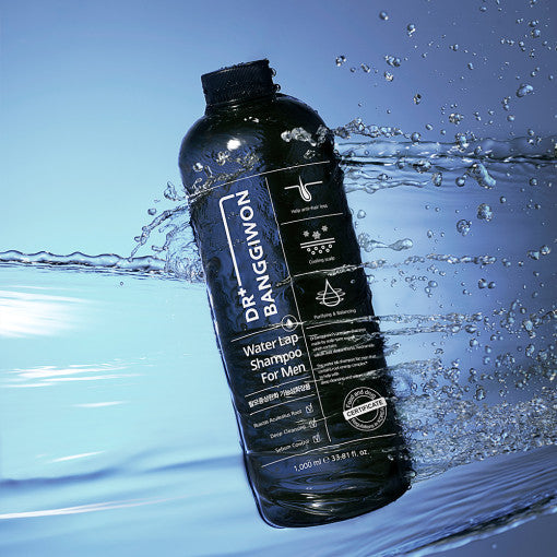 DR.BANGGIWON 男士水润洗发露 1000ml
