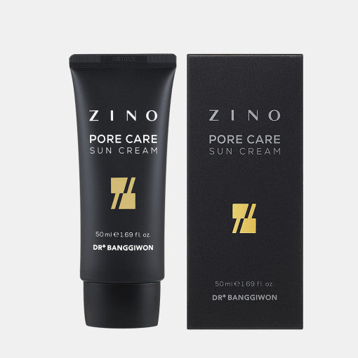 Dr.BANGGIWON Zino 毛孔护理防晒霜 50ml