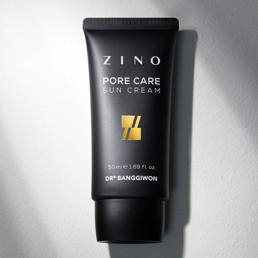 Dr.BANGGIWON Zino 毛孔护理防晒霜 50ml