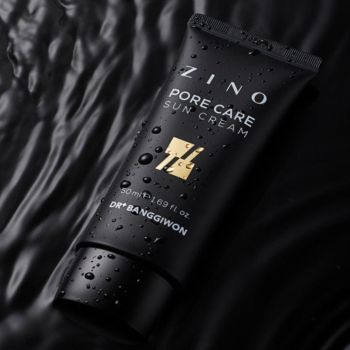 Dr.BANGGIWON Zino 毛孔护理防晒霜 50ml