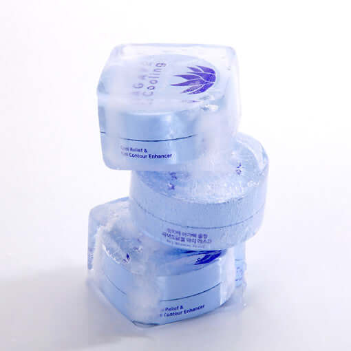 PETITFEE 龙舌兰清凉水凝胶眼膜