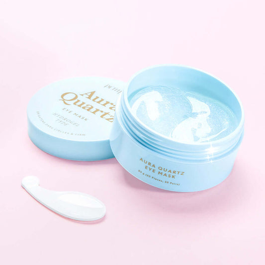 PETITFEE 光环石英眼罩