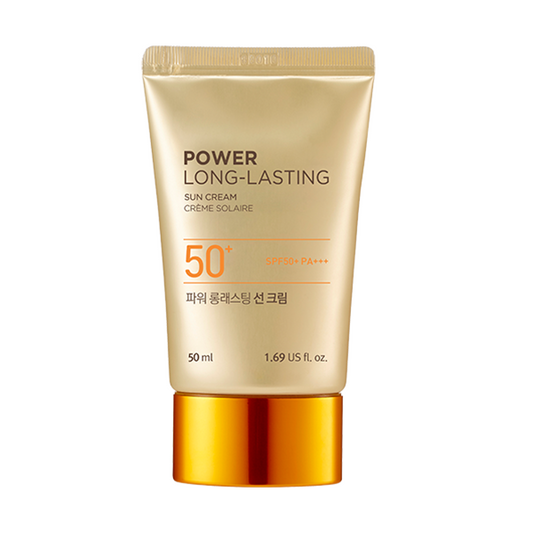 菲诗小铺强效持久防晒霜 SPF50+ PA+++ 50ml