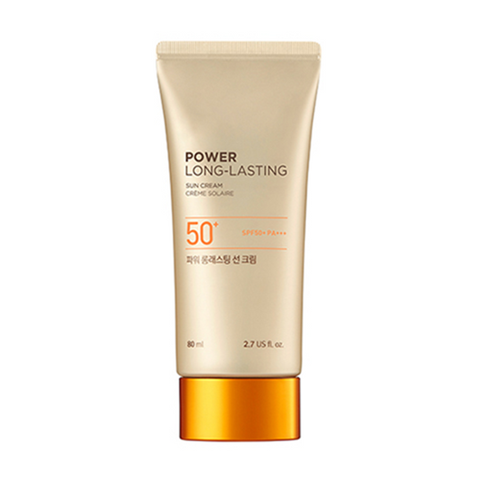 菲诗小铺强效持久防晒霜 SPF50+ PA+++ 80ml