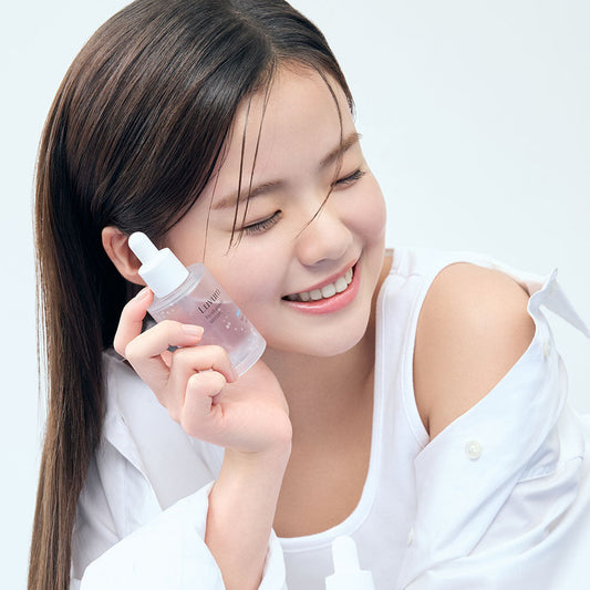Luvum 竹子透明质酸保湿精华液 50ml