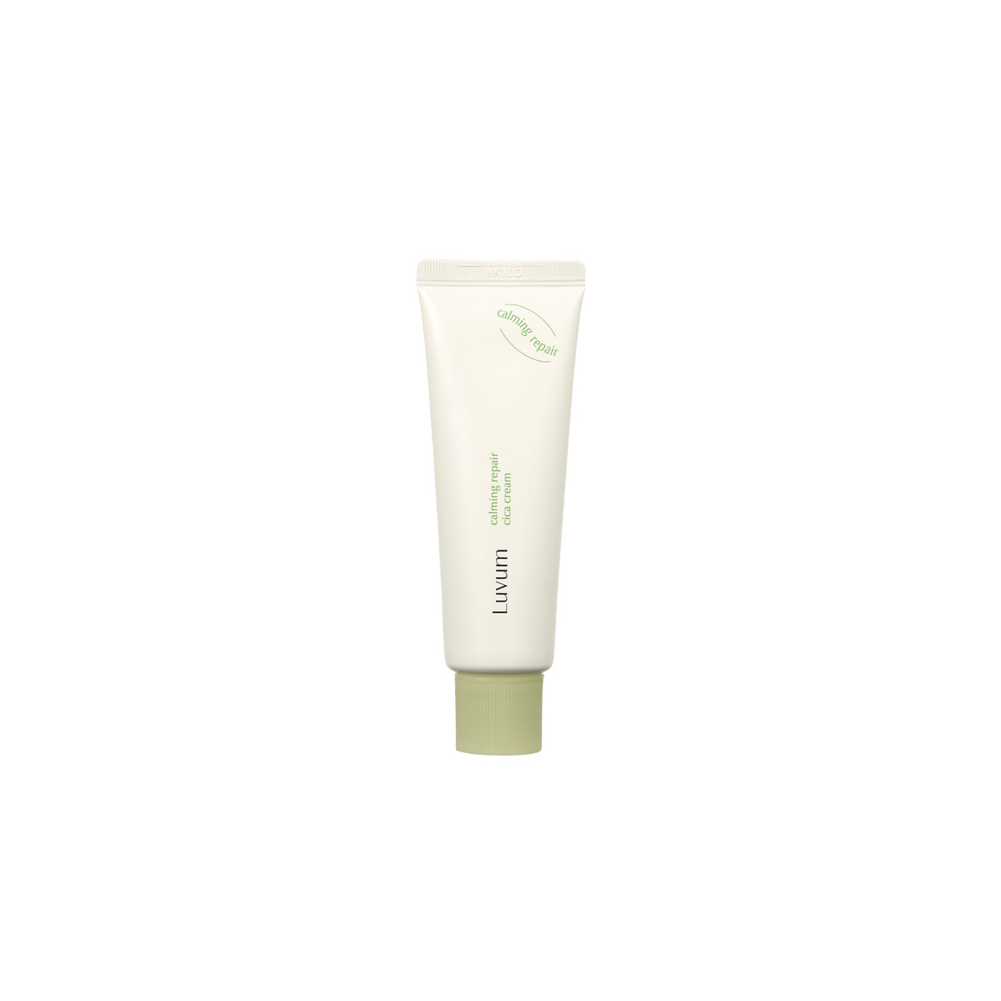 Luvum 舒缓修复积雪草霜 50ml