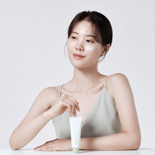 Luvum 舒缓修复积雪草霜 50ml