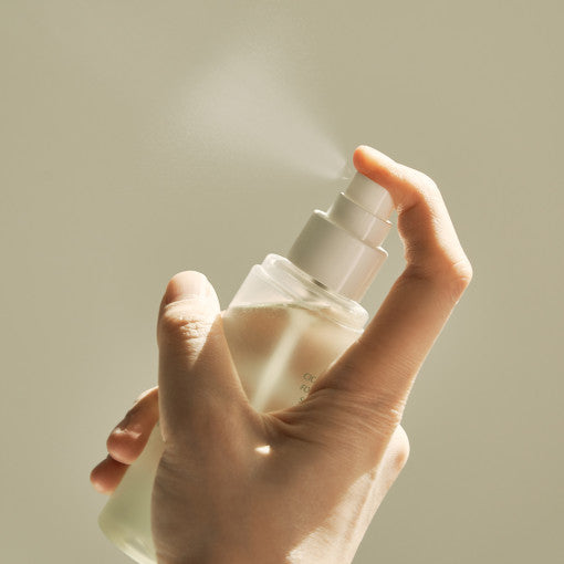 Luvum 舒缓修复积雪草凝胶精华液 80ml