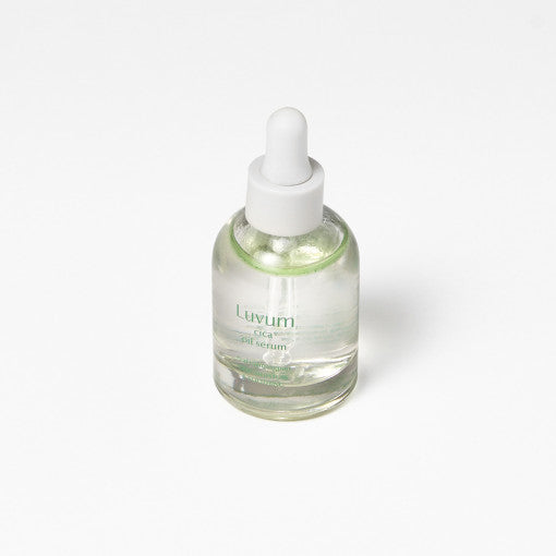 Luvum 舒缓修复积雪草精油 30ml