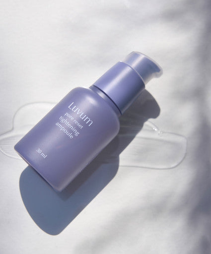 Luvum 毛孔紧致安瓶 30ml