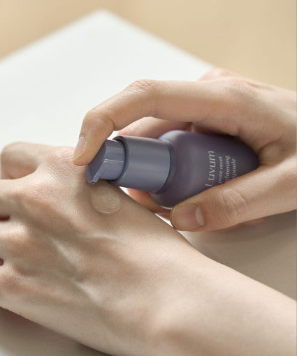 Luvum 毛孔紧致安瓶 30ml