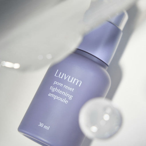 Luvum 毛孔紧致安瓶 30ml
