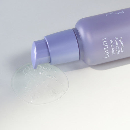 Luvum 毛孔紧致安瓶 30ml