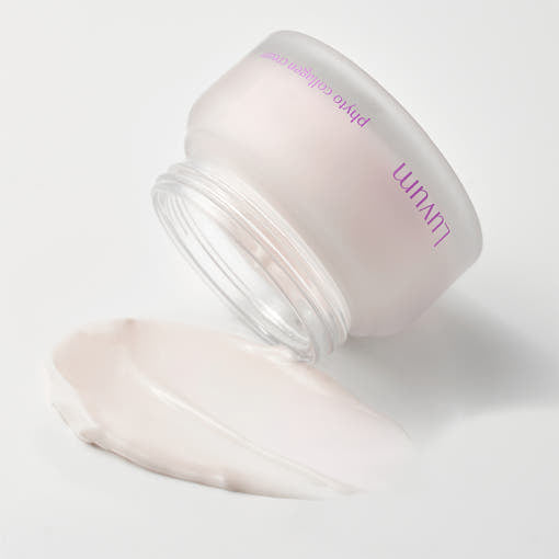 Luvum 延缓衰老植物胶原蛋白霜 50ml