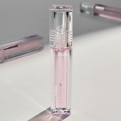 Luvum 丰盈唇部精华 4ml
