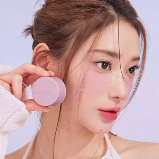 TONYMOLY 腮红果冻腮红