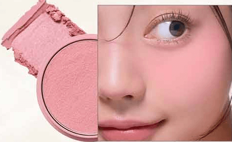 TONYMOLY Cheek Tone Jelly Blusher