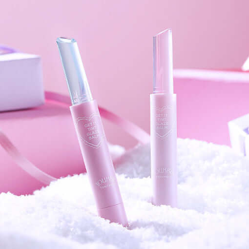 TONYMOLY 魔法森林[Tonymoly] 润色釉彩润唇膏
