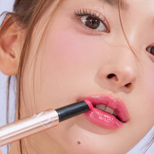 TONYMOLY 魔法森林[Tonymoly] 润色釉彩润唇膏