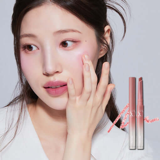 TONYMOLY 魔法森林染唇液笔