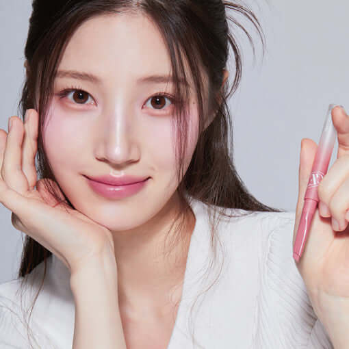 TONYMOLY 魔法森林染唇液笔
