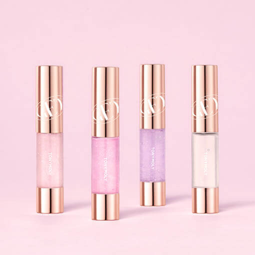 TONYMOLY 获取丰盈色调