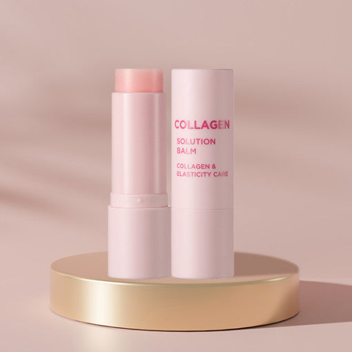 TONYMOLY Master Lab Solution 多功能胶原蛋白润唇膏