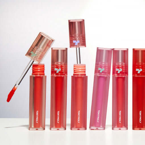 TONYMOLY Perfect Lips Shocking Lips