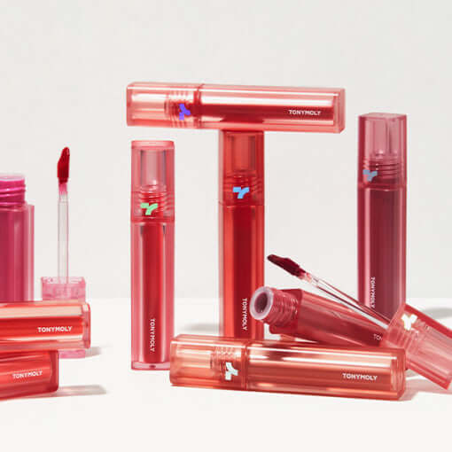 TONYMOLY Perfect Lips Shocking Lips