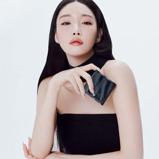 TONYMOLY 肤色定妆气垫粉 (+ 替换装)
