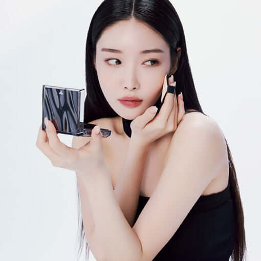 TONYMOLY 肤色定妆气垫粉 (+ 替换装)