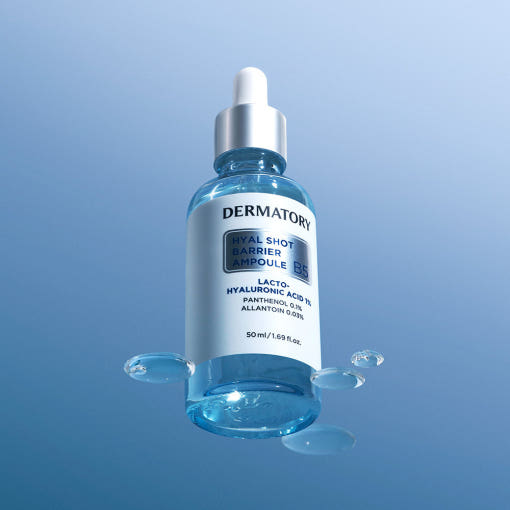 DERMATORY Hyal Shot 屏障安瓶 B5 50ml